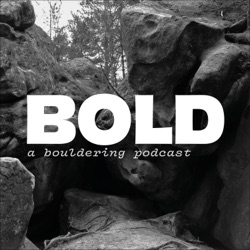 Ep.1 - Defining Bouldering