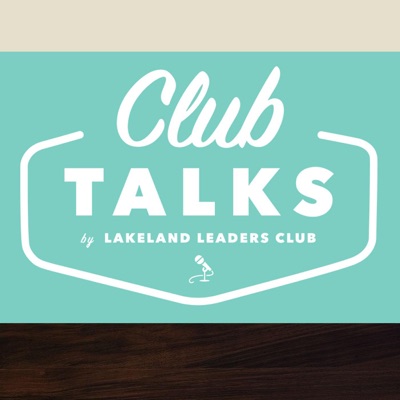 CLUB TALKS