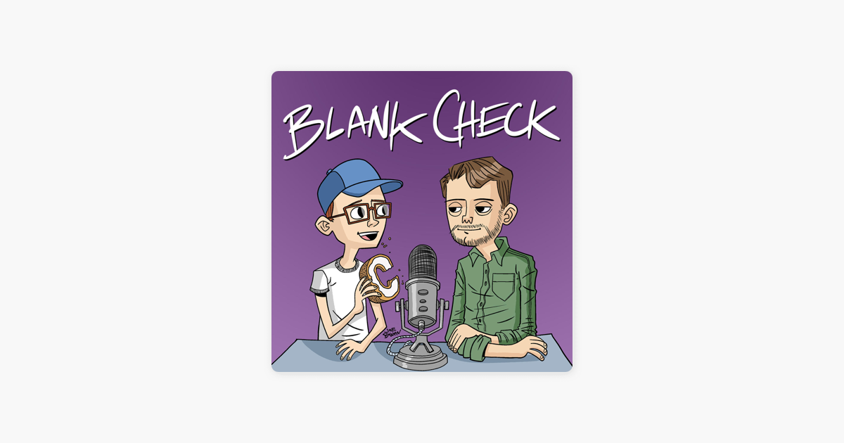 Stream Wendell & Wild by Blank Check Podcast