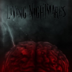 Nightmares Podcast - Raz T. Slasher