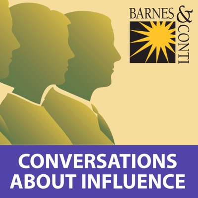 Conversations About Influence