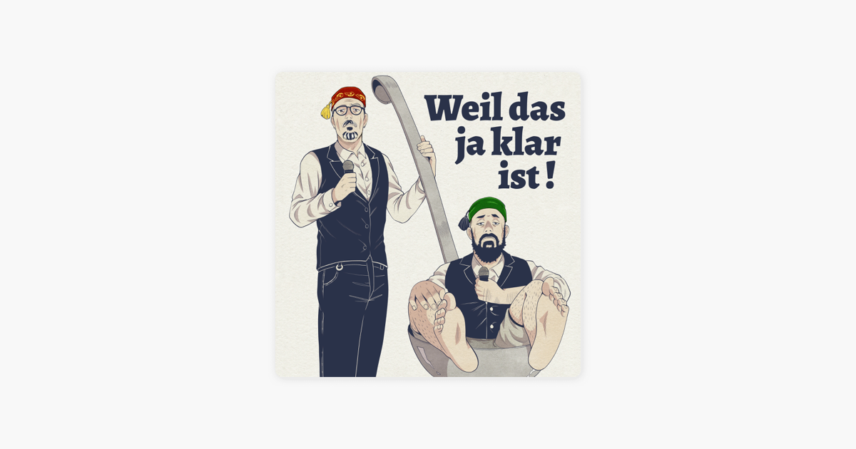‎Weil das ja klar ist!: Auf eine Fischsemmel und ein Fischbrötchen on ...