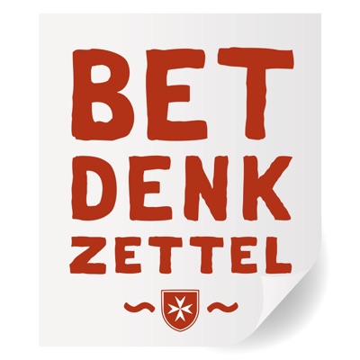 BetDenkzettel