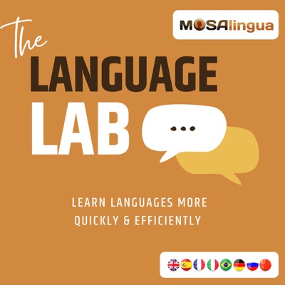 MosaLingua Language Lab