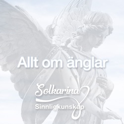 #4: Änglahealing är fantastiskt