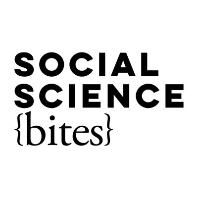 Social Science Bites:SAGE Publishing