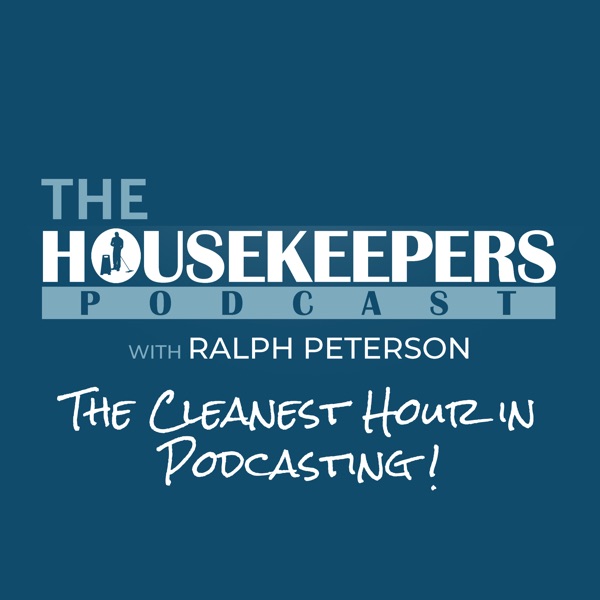 The Housekeepers Podcast Artwork