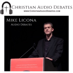 Mike Licona's Debates