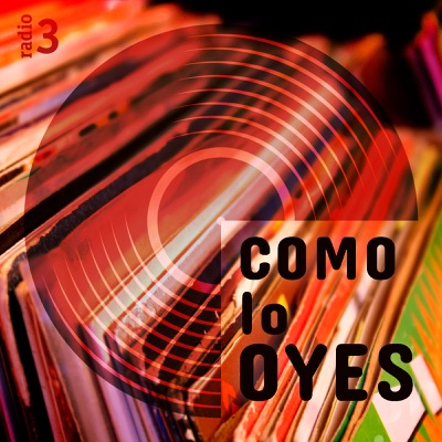Como lo oyes Como lo oyes