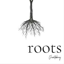 Roots by Chanctonbury