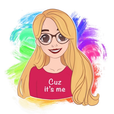 Cuz it's me Cuz it's me