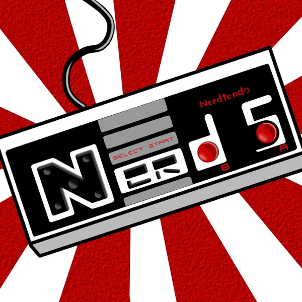 Nerd 5's Podcast