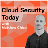 Cloud Security Today - Matthew Chiodi