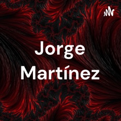 Jorge Martínez