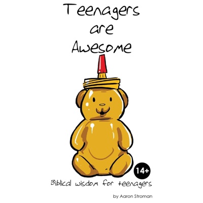 Aaron Stroman's Podcast