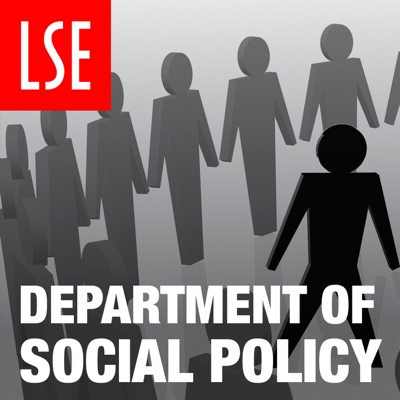 Department of Social Policy Department of Social Policy