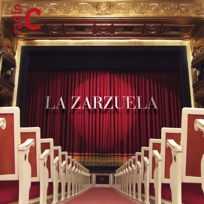 La zarzuela La zarzuela