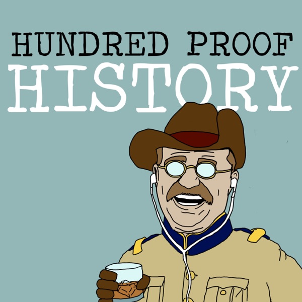 Hundred Proof History