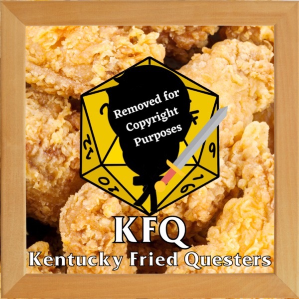 Kentucky Fried Questers