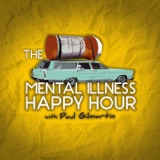 Image of Mental Illness Happy Hour podcast
