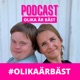 Krispaket , Hesa Fredrik och Mello