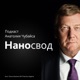 Наносвод