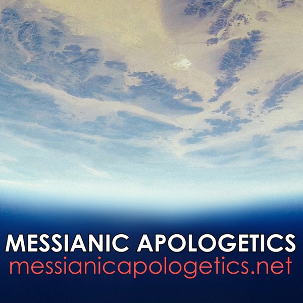 Messianic Apologetics Image