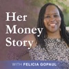 Her Money Story Podcast artwork