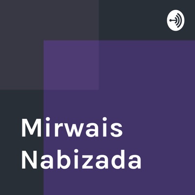 Mirwais Nabizada