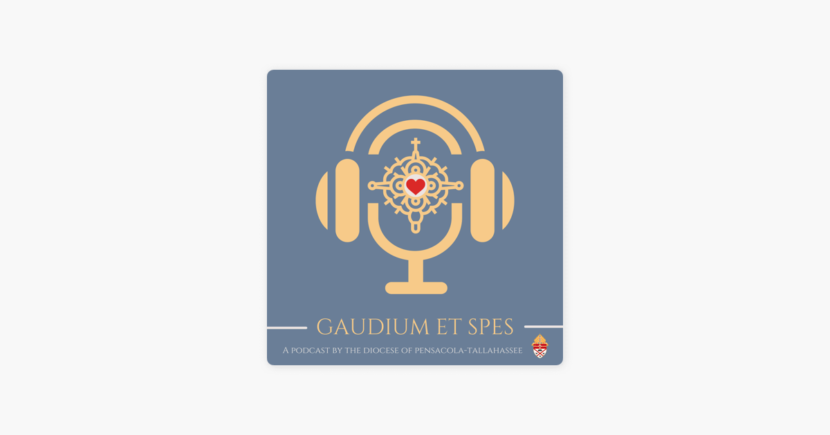 The Gaudium et Spes Podcast – Catholic teachings and stories of