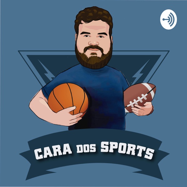 Cara dos Sports - NFL, NBA e muito mais!