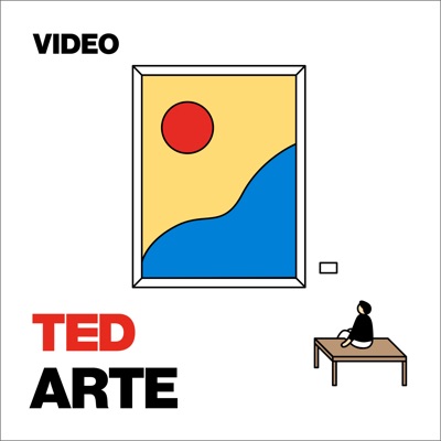 TEDTalks  Arte:TED