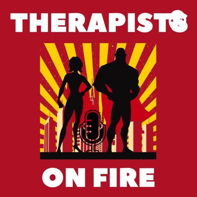 THERAPISTS ON FIRE