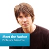 Professor Brian Cox: Meet the Author