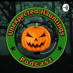 Half Way To Halloween Episode - Can Houses Really Be Haunted?