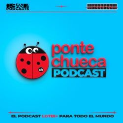 Pontechueca podcast