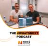 The #WhatsNext Podcast - nextAdvisory