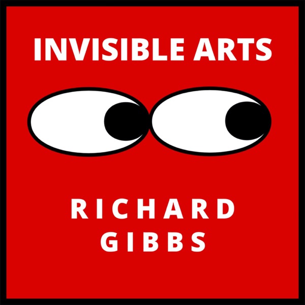 invisible arts