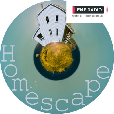 Mixtapes Homescape avec Augustin Traquenard Mixtapes Homescape avec Augustin Traquenard