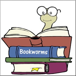 Bookworm Podcast