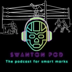 Episode 2: The Podcasthausen and Random Thoughts From Smart Marks