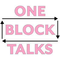 One Block Talks podcast