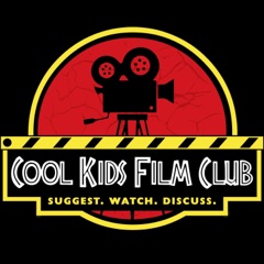 #05: Run (2020) - Cool Kids Film Club Podcast