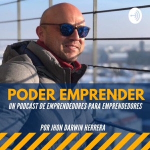 Poder Emprender