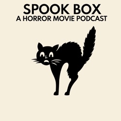 Episode 15: The Shining and Dr. Sleep