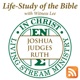 Life-Study of Joshua, Judges & Ruth with Witness Lee