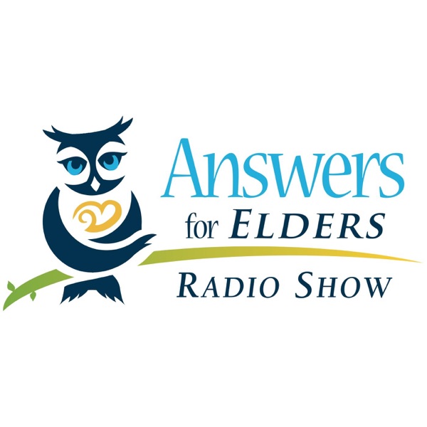 Answers For Elders Radio Show Artwork