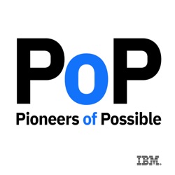 Pioneers of Possible