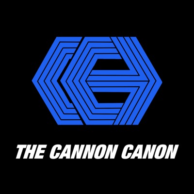 The Cannon Canon The Cannon Canon