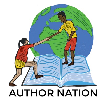 Author Nation Interviews